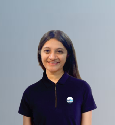 CA Avani Vithalani