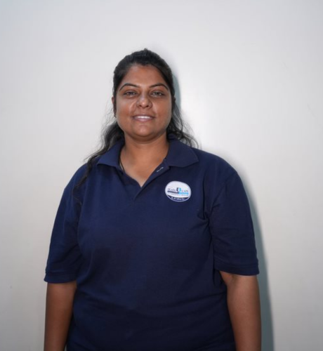 Khushboo Khandelwal