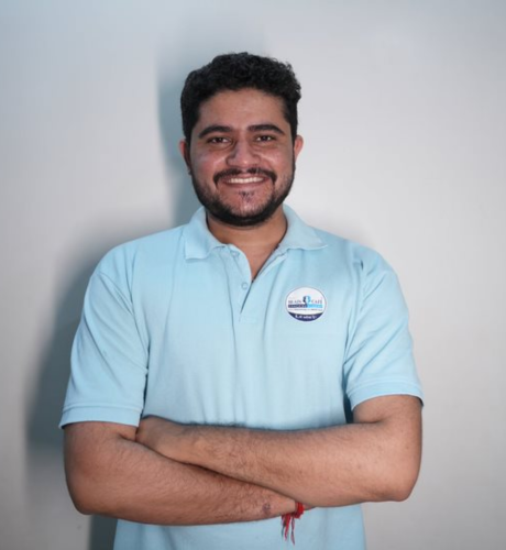 Kishan Vithalani