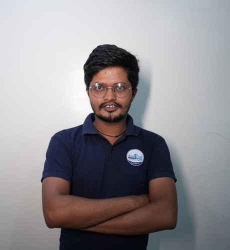 Nikhil Pandey