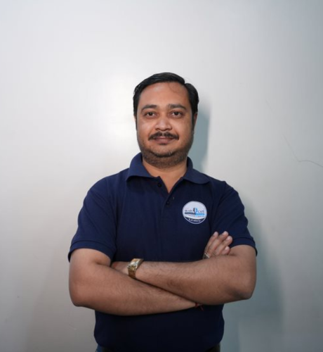 Surya Prakash Sahu