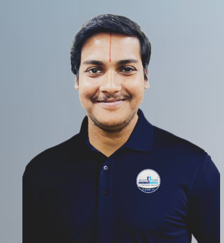 Shravan Soni