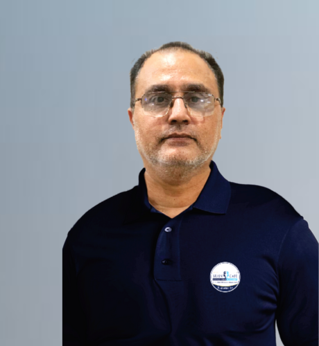 Vinod Khandelwal